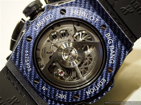 hublot golf blue|Insider: Hublot Big Bang Unico Golf Blue. Keeping Track of Your .